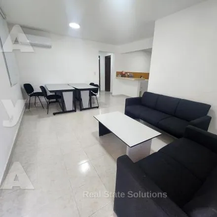 Image 1 - unnamed road, Smz 51, 77533 Cancún, ROO, Mexico - Apartment for sale