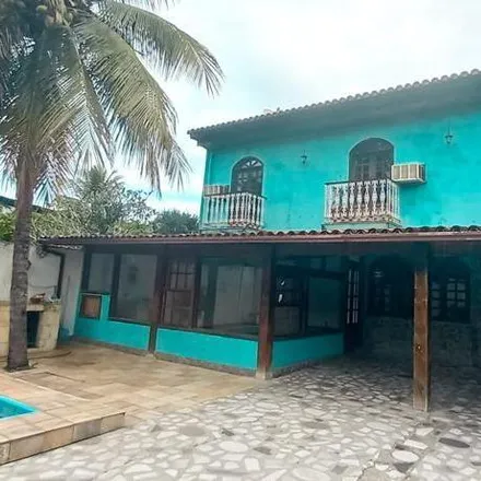 Buy this 5 bed house on Posto Policial in Rua João Fonseca, Largo da Batalha