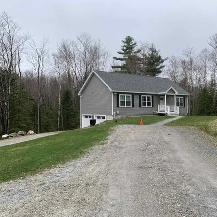 Image 1 - Old Route 11, Sunapee, Sullivan County, NH 03782, USA - House for rent