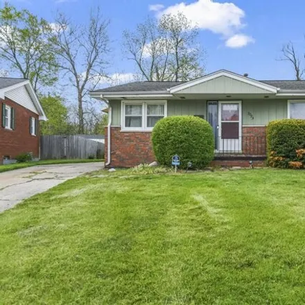 Buy this 3 bed house on 2023 Randall Court in Springfield, IL 62703
