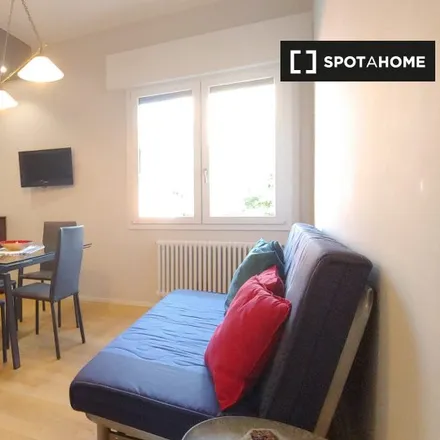 Rent this 2 bed apartment on Via Francesco Baracca in 8, 40134 Bologna BO