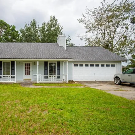 Buy this 3 bed house on 5113 Northridge Road South in Lowndes County, GA 31605