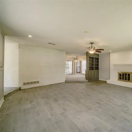 Image 3 - 6908 Wilton Drive, Fort Worth, TX 76133, USA - House for rent