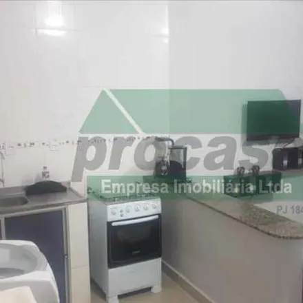 Rent this 1 bed apartment on Rua Paraná in Flores, Manaus - AM
