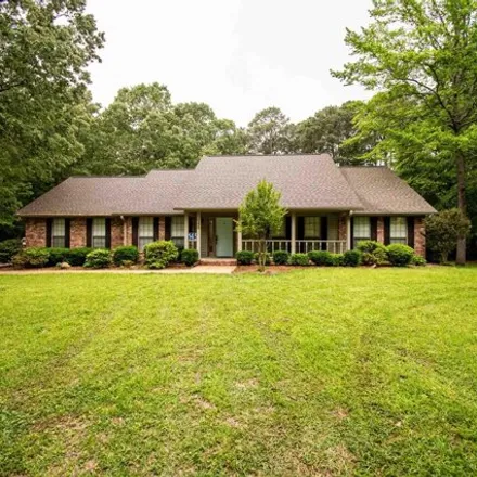 Buy this 4 bed house on 139 Dogwood Lane in Union County, AR 71730