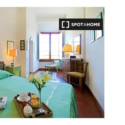 Image 7 - Lungarno Torrigiani 2 R, 50125 Florence FI, Italy - Apartment for rent