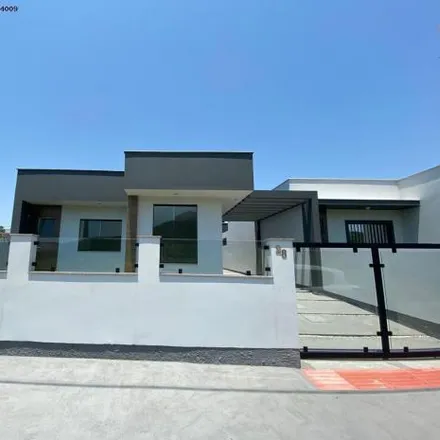 Buy this 3 bed house on Rua Joel Viana Koester in Forquilhas, São José - SC
