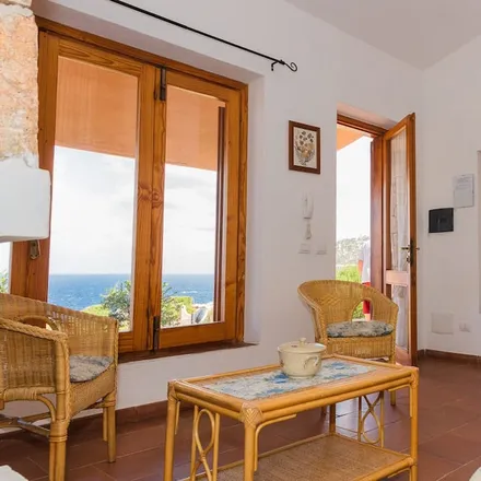 Rent this 3 bed house on Strada Provinciale 39 Trinità D'Agultu-Isola Rossa in 07038 Paduledda SS, Italy