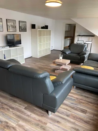 Rent this 2 bed apartment on Dohlenweg 1 in 50829 Cologne, Germany