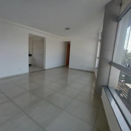 Rent this 3 bed apartment on Rua São Lázaro in Sagrada Família, Belo Horizonte - MG