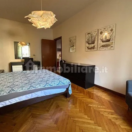 Image 4 - Via Francesco Caracciolo, 20155 Milan MI, Italy - Apartment for rent