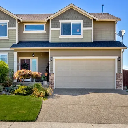 Buy this 4 bed house on 17400 26th Avenue Court East in Spanaway, WA 98445