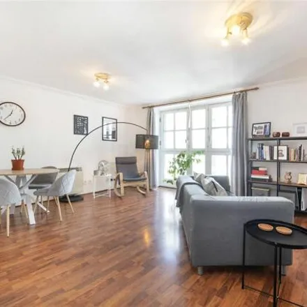 Buy this 2 bed apartment on The Iceworks in Jamestown Road, Primrose Hill