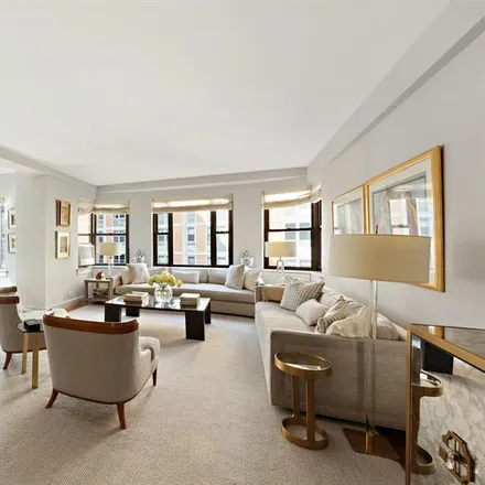 Buy this studio apartment on 440 EAST 56TH STREET 8C in New York