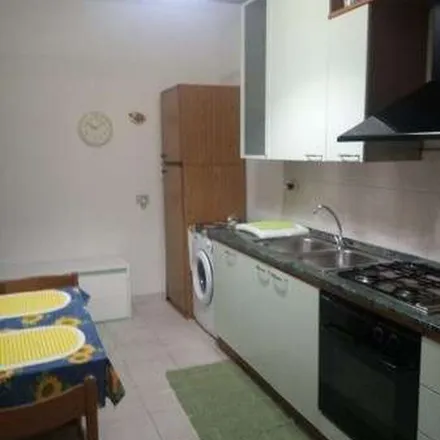 Image 1 - Via del Sileno, 98035 Chianchitta ME, Italy - Apartment for rent