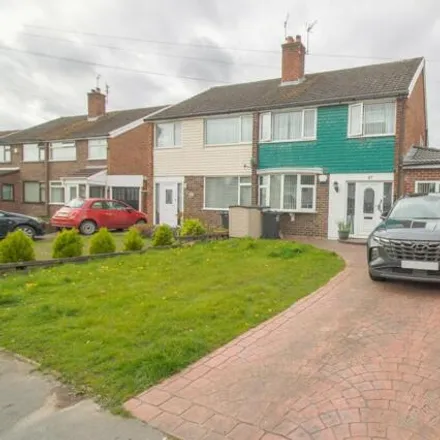 Buy this 3 bed duplex on Windways in Ellesmere Port, CH66 1JF