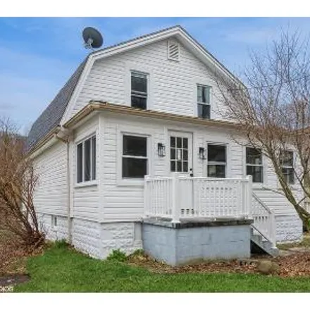 Buy this 2 bed house on 365 Old Mill Run Road in Mill Run, Logan Township