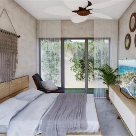 Buy this 1 bed apartment on 8 Sur in 77765 Tulum, ROO