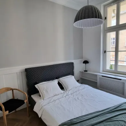 Image 4 - Jana Matejki 51, 60-770 Poznań, Poland - Apartment for rent