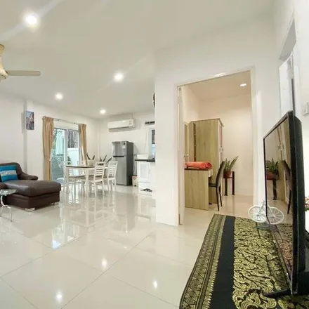 Rent this 2 bed house on Chalong in Phuket, Thailand