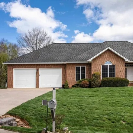Buy this 3 bed house on 3178 Berryfield Drive in Massanetta Springs, Rockingham County