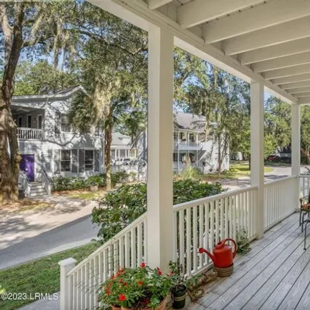 Image 4 - 123 Bartram Drive, Beaufort, SC 29902, USA - House for sale