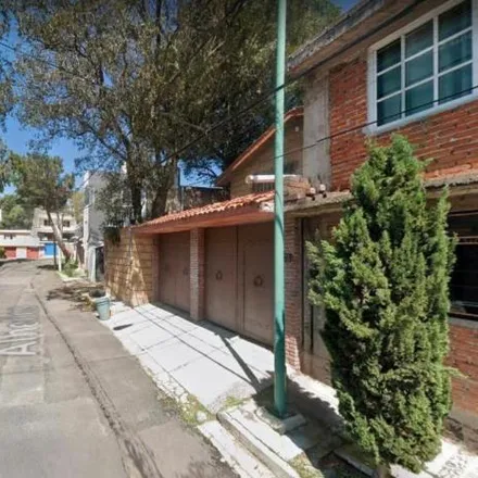 Buy this studio house on Avenida El Mirador in Colonia El Mirador I, 14449 Santa Fe