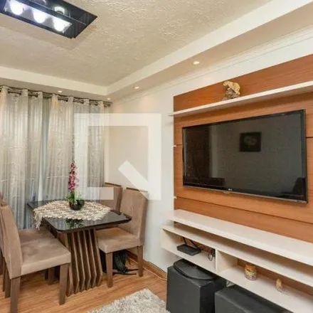 Buy this 2 bed apartment on Estrada do Rufino in Conceição, Diadema - SP
