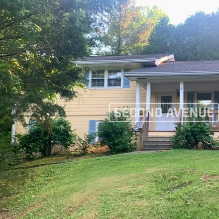 Rent this 3 bed house on 375 Spence Rd