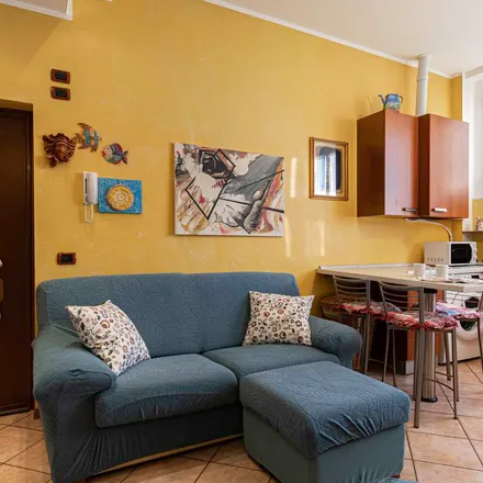 Image 7 - Via Ippolito Nievo 1, 20900 Monza MB, Italy - Apartment for rent