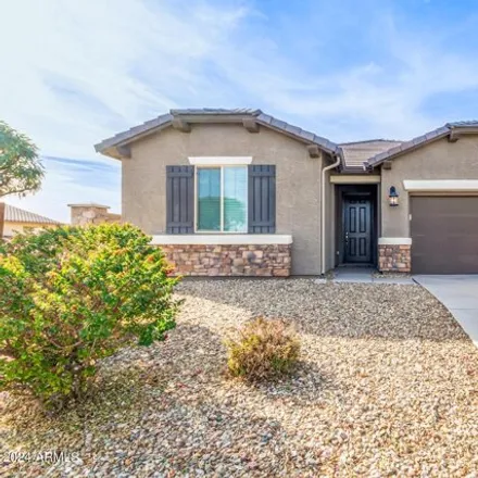 Buy this 3 bed house on 11818 North 162nd Lane in Surprise, AZ 85379