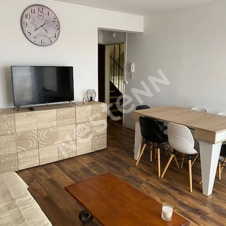 Rent this 1 bed apartment on 6 Rue Antonin Antoune in Kiticouture, 33600 Pessac