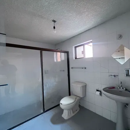 Rent this 3 bed house on Calle Jesús Oviedo Avendaño in Delegación Centro Histórico, 76158 Querétaro