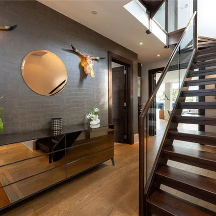 Rent this 5 bed apartment on 12 Devas Road in Cottenham Park, London