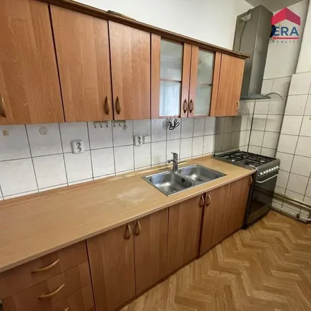 Image 4 - Evropská 2538/10a, 350 02 Cheb, Czechia - Apartment for rent