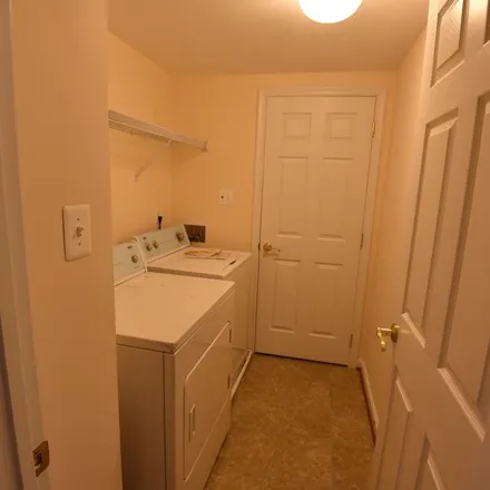 Rent this 3 bed apartment on 43529 Mahala Street in Leesburg, VA 20176
