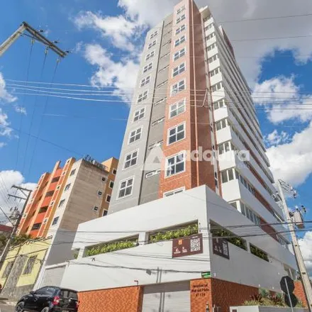 Image 2 - Centro, Rua Engenheiro Schamber, Ponta Grossa - PR, 84010-069, Brazil - Apartment for sale
