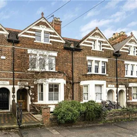 Image 2 - 8 Southmoor Road, Central North Oxford, Oxford, OX2 6RD, United Kingdom - Townhouse for sale