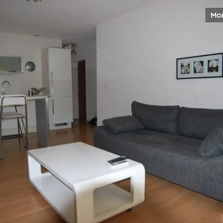 Rent this 2 bed apartment on 1 Rue de la Clinique in 13004 Marseille, France