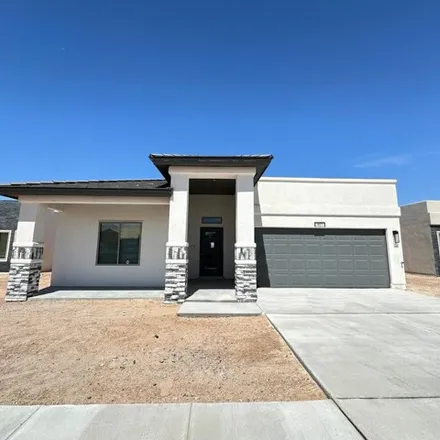 Buy this 3 bed house on 917 Stoke St in El Paso, Texas