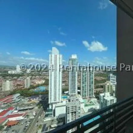Image 1 - Brisa Marina, Avenida de la Rotonda, Parque Lefevre, Panamá, Panama - Apartment for rent
