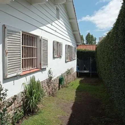 Buy this 3 bed house on Colegio Nuestra Señora De Lourdes in Lucrecia de Villalba 258, Departamento Punilla