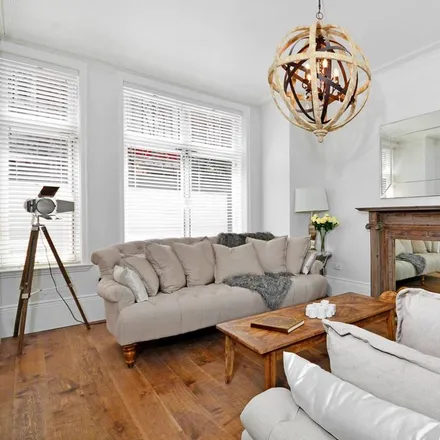 Rent this 4 bed apartment on University College London in Gower Street, London