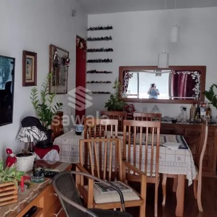 Buy this 2 bed apartment on Edifício Ariel in Rua Tirol 391, Freguesia (Jacarepaguá)