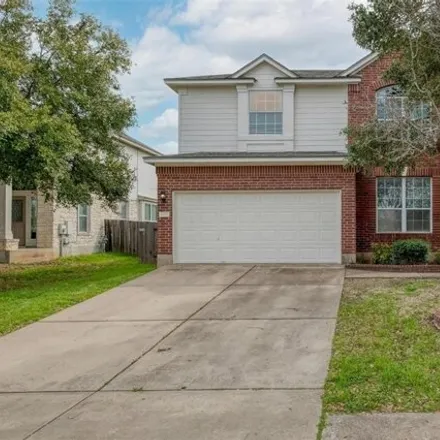 Rent this 3 bed house on 17411 Orwell Lane in Round Rock, TX 78664