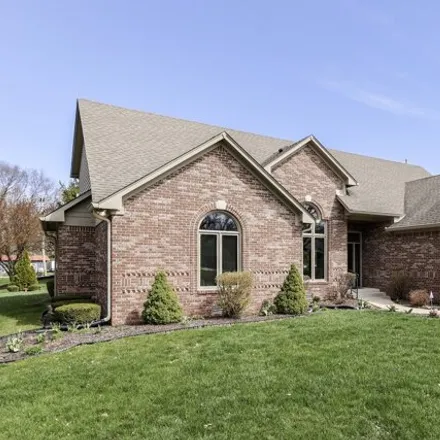 Image 3 - 4063 West Olive Branch Road, Johnson County, IN 46143, USA - House for sale