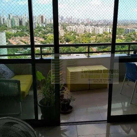 Buy this 4 bed apartment on Edifício Sítio Águas Claras in Rua Marquês de Tamandaré 162, Poço da Panela