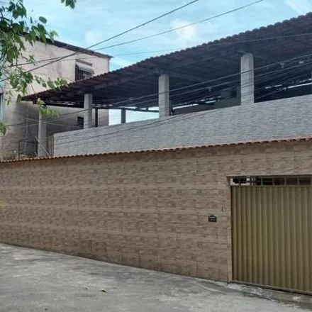 Image 2 - Rua da Mangueira de Tancredo Neves, Barreiras, Salvador - BA, 41180-015, Brazil - House for sale
