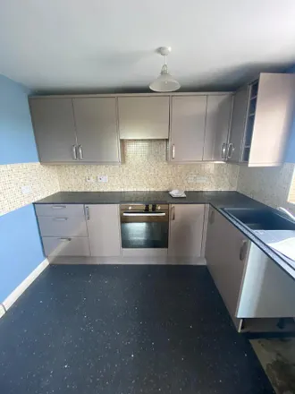 Rent this 2 bed apartment on Wyberton Low Road in Skirbeck Quarter, Boston