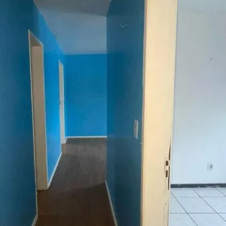 Rent this 3 bed apartment on Rua Iris Ferrari Valls in Rio Branco, Uruguaiana - RS